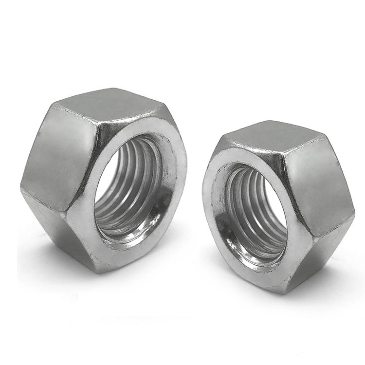 Chuanghe Fastener |  stainless steel hex nuts manufacturers  3