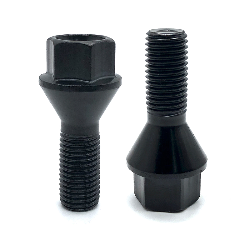  stainless steel bolts and nuts  | Chuanghe Fastener 5