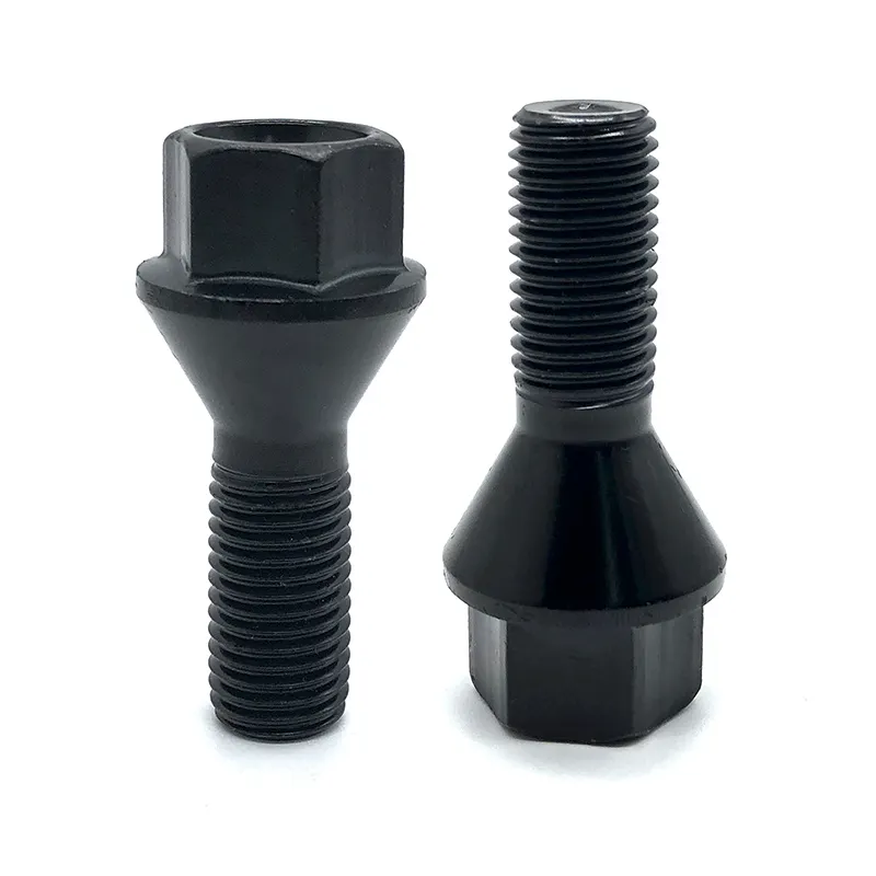  stainless steel bolts and nuts  | Chuanghe Fastener 3