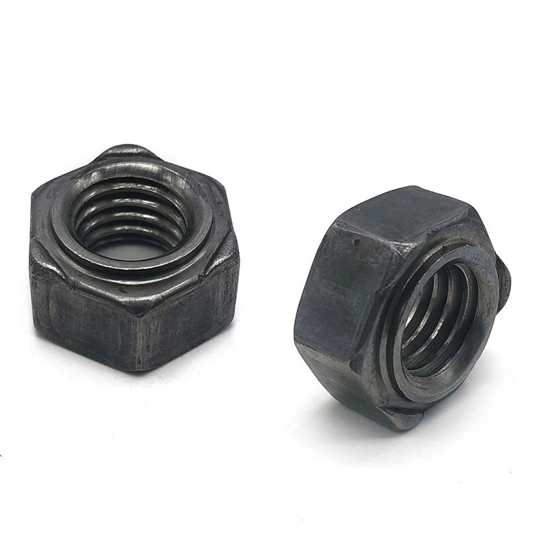 Chuanghe Fastener |  stainless t nuts  5