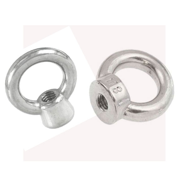  m6 eye nut  | Chuanghe Fastener 4