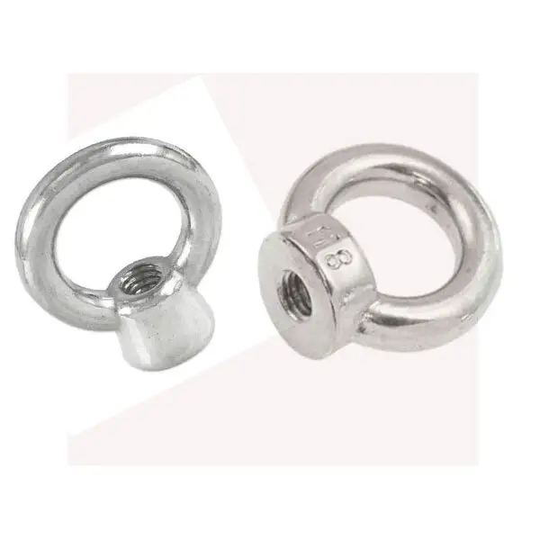  m6 eye nut  | Chuanghe Fastener 3