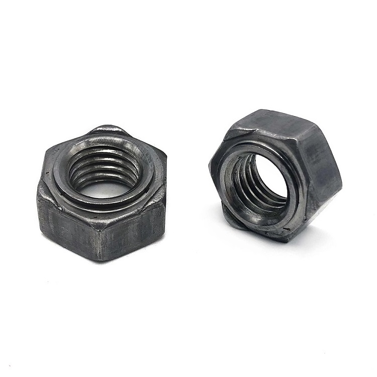 Chuanghe Fastener |  stainless t nuts  4