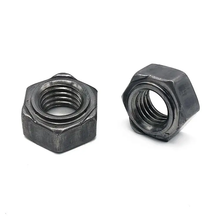Chuanghe Fastener |  stainless t nuts  3