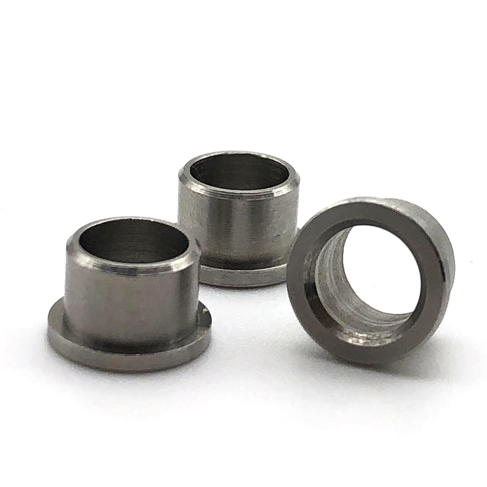 Custom custom bushings  Manufacturer | Chuanghe Fastener 3