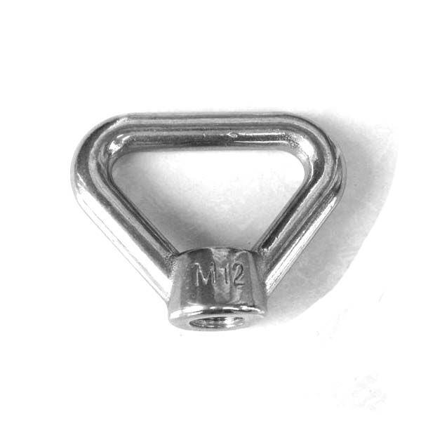 Chuanghe Fastener |  eye nuts  4