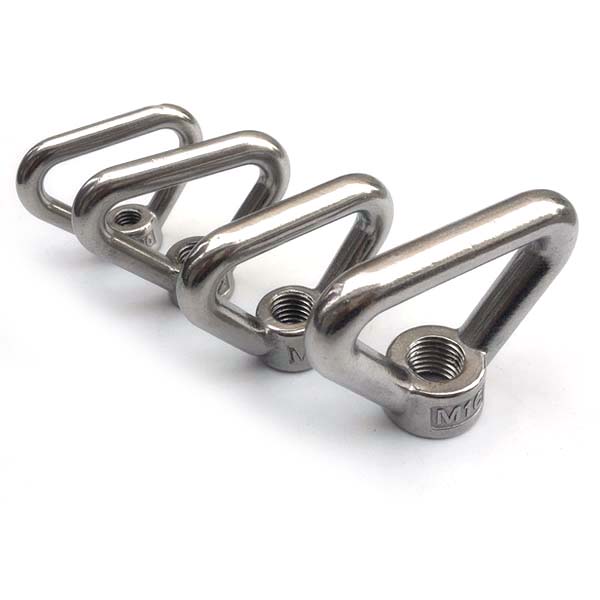Chuanghe Fastener |  eye nuts  5