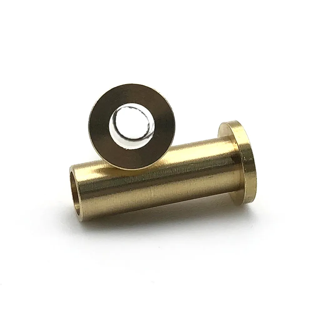 Chuanghe Fastener | wholesale custom rivets company 2