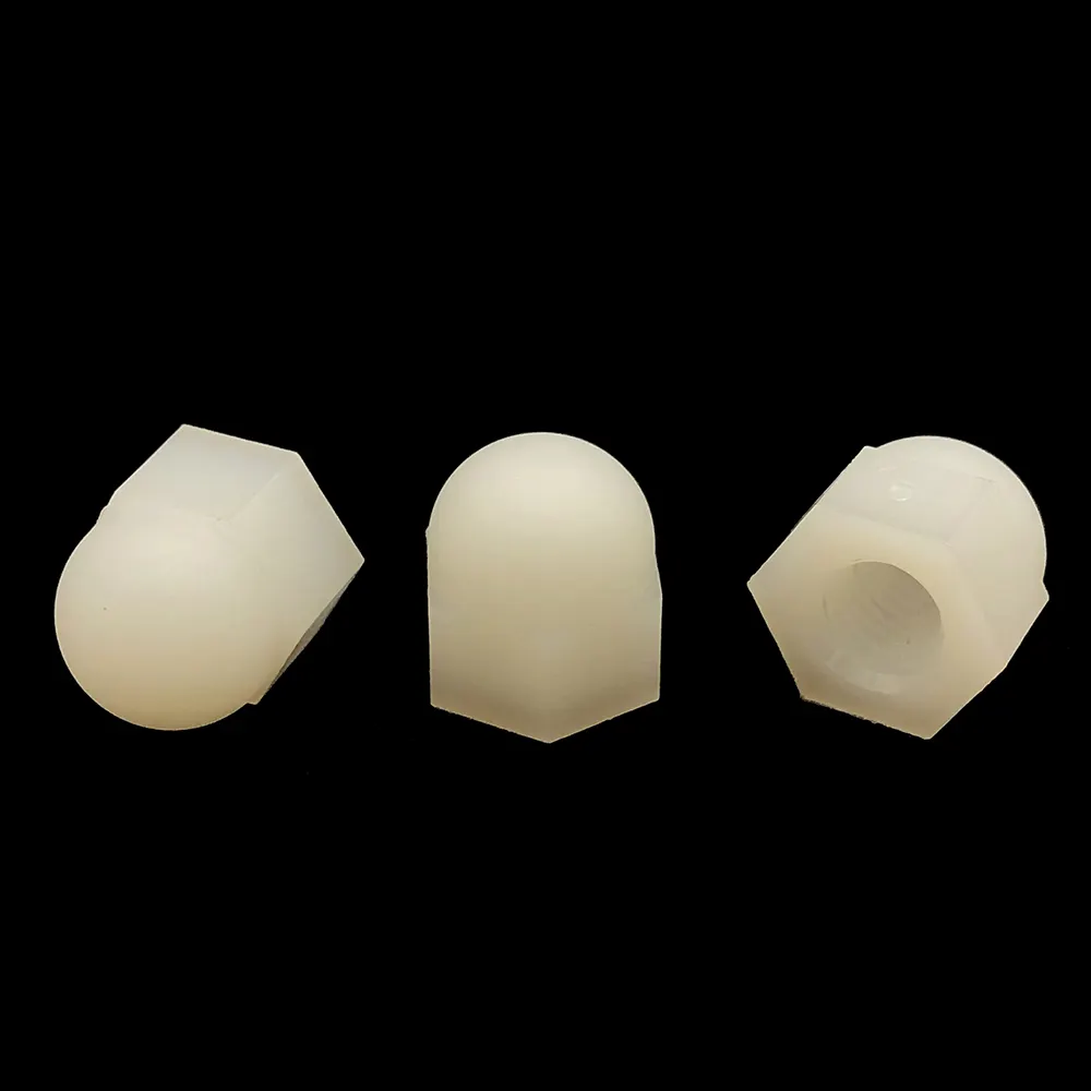Custom cap nuts producer Manufacturer | Chuanghe Fastener 2