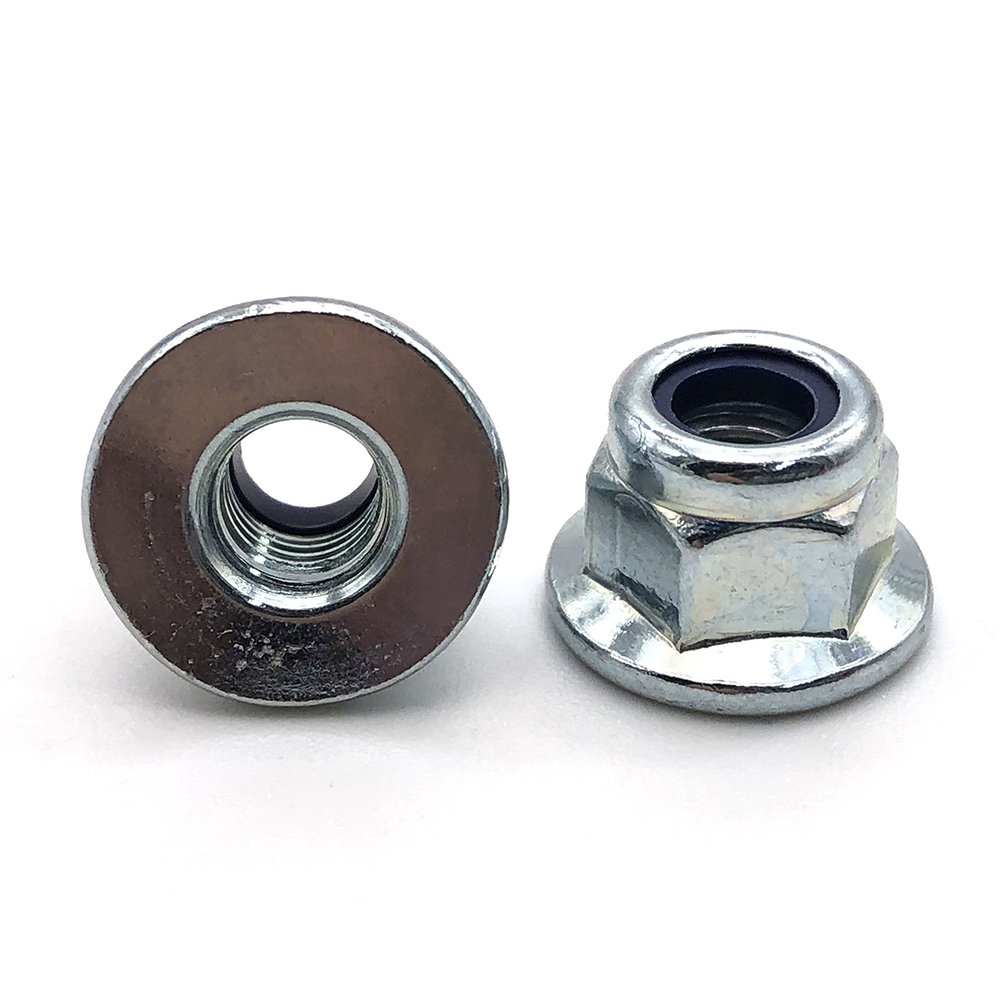 Custom flange nut manufacturer factory Manufacturer | Chuanghe Fastener 7