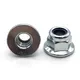 best 6mm flange nut manufacturers | Chuanghe Fastener 3