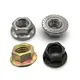 best 6mm flange nut manufacturers | Chuanghe Fastener 4