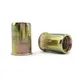 best brass threaded inserts suppliers | Chuanghe Fastener 2