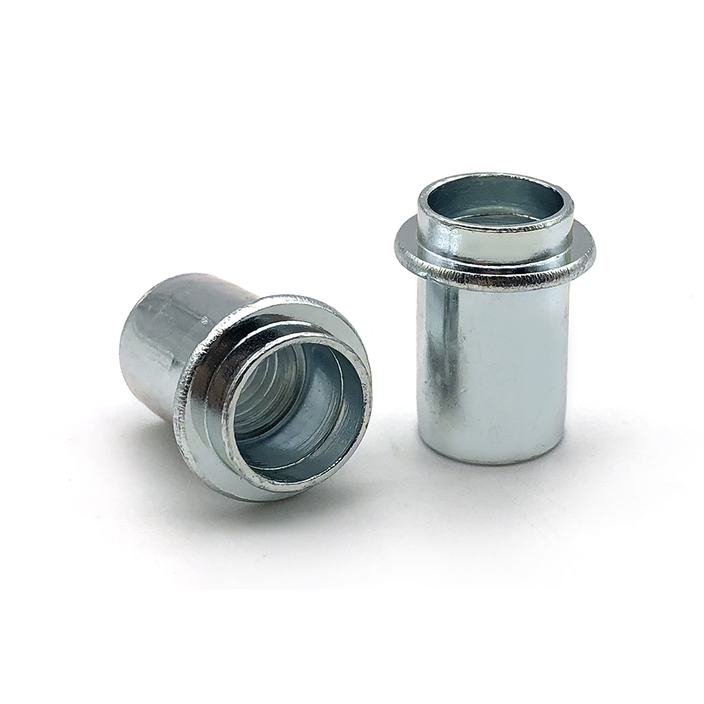 best brass threaded inserts suppliers | Chuanghe Fastener 6