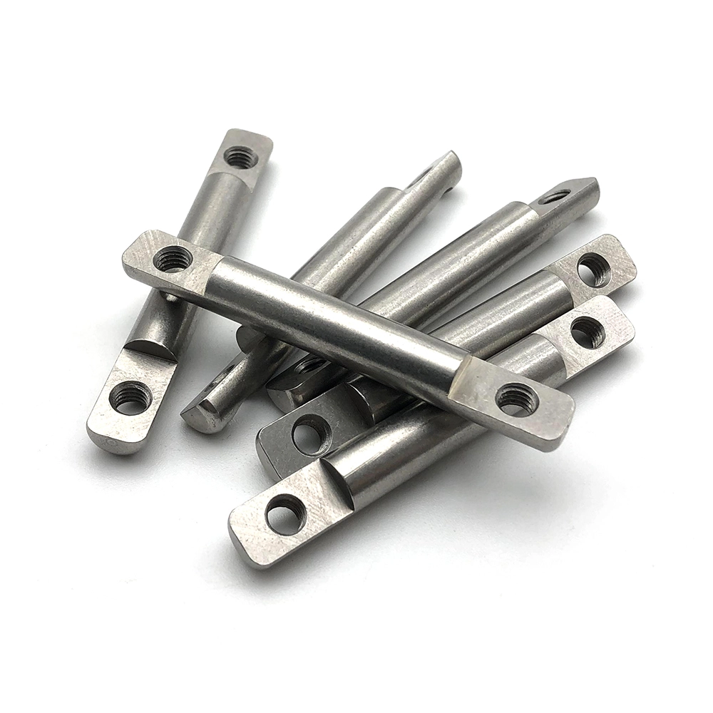 Manufacturers Custom Metal Round Dowels Pins Shafts Precision Stainless Steel Dowel Pin 1