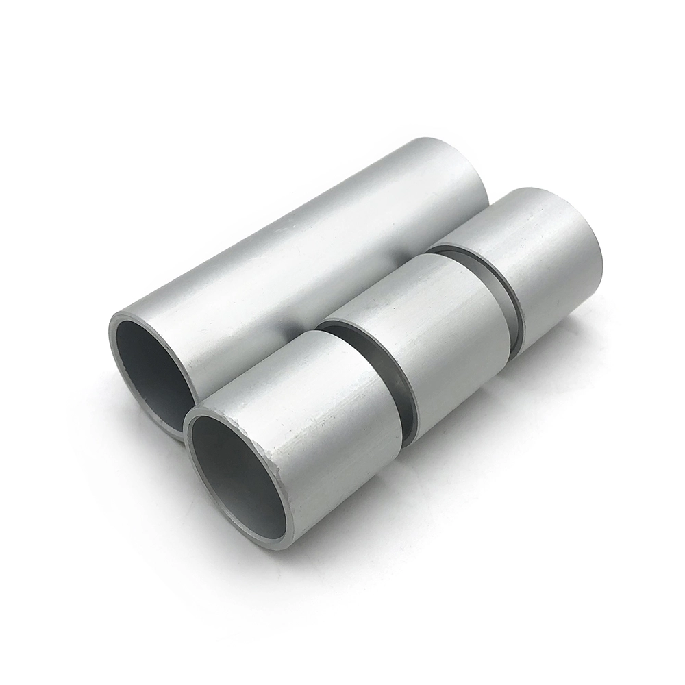 Custom Precision sleeve bushing self lubricating stainless steel bushings 1