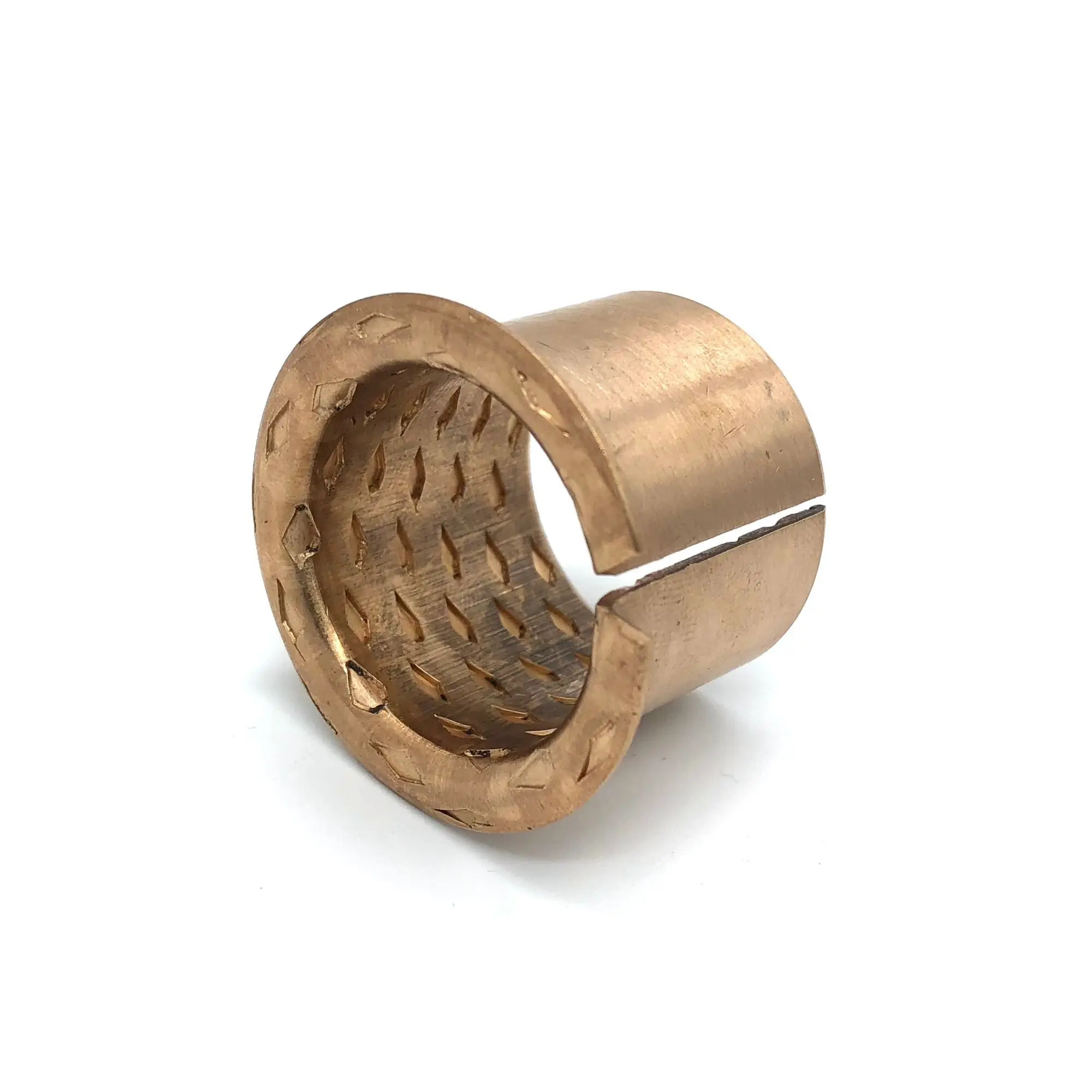 Chuanghe Fastener |  bushing suppliers  3