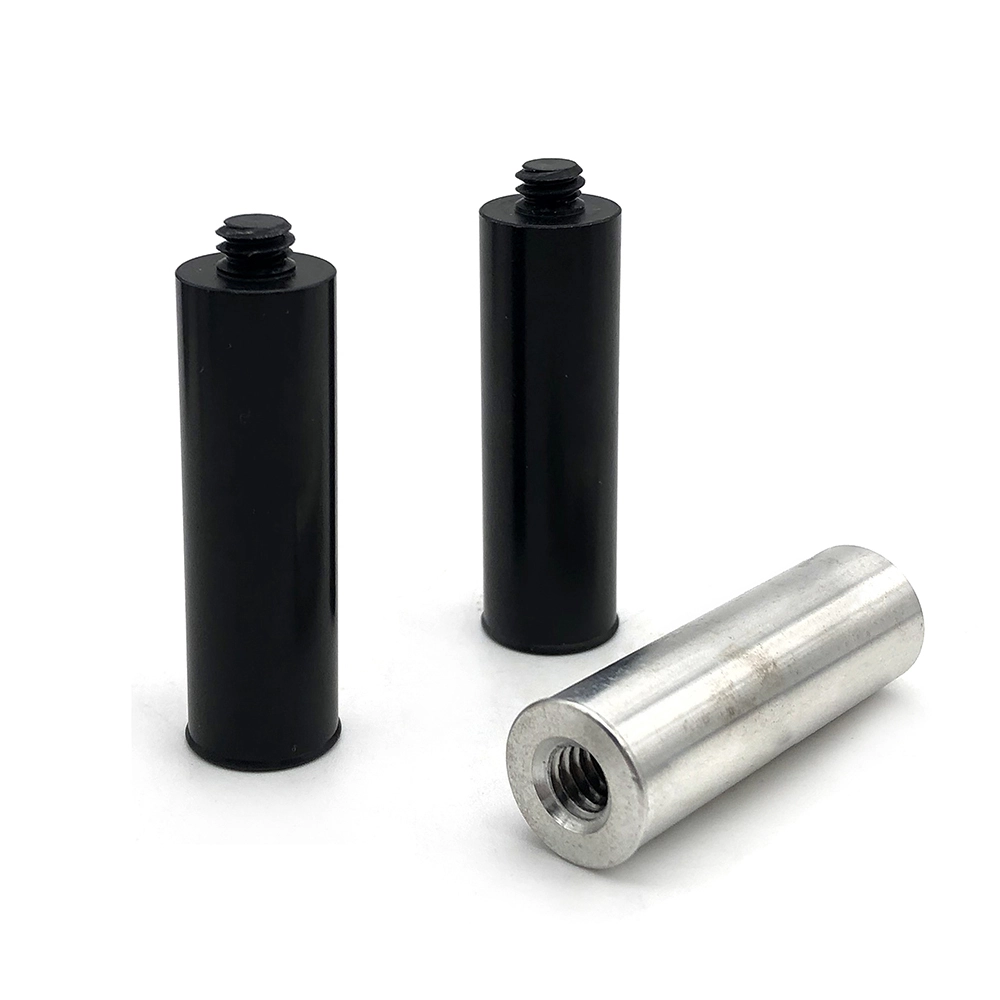 Wholesale Custom stainless standoff m3 m5 m6 round standoff PCB Male Female 1