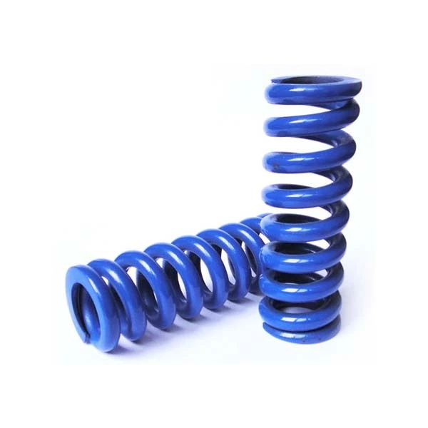 OEM High quality Custom Size small diameter compression coil spring for heavy duty industry 1