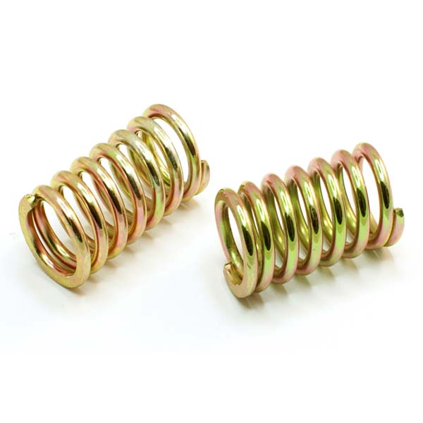 Custom 30mm compression spring producer Manufacturer | Chuanghe Fastener 3