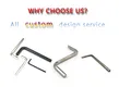Chuanghe Fastener |  allen wrenches  3