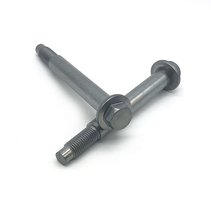 Chuanghe - China wholesale manufacturers stainless steel 316 t slot shaped nut track bolt for aluminum profile m6 m8 m5 Square Head T Bolt t bolts 12