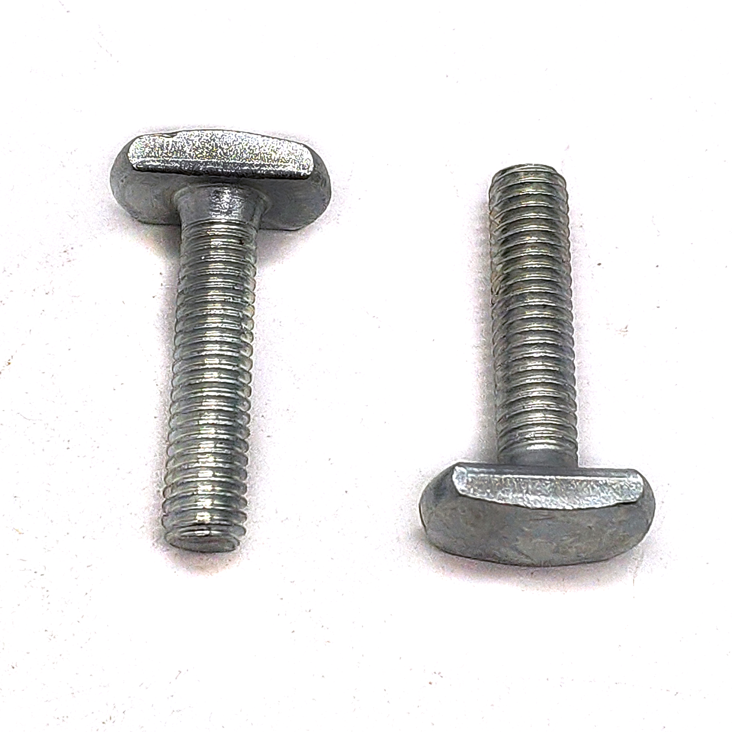 Chuanghe - China wholesale manufacturers stainless steel 316 t slot shaped nut track bolt for aluminum profile m6 m8 m5 Square Head T Bolt t bolts 15