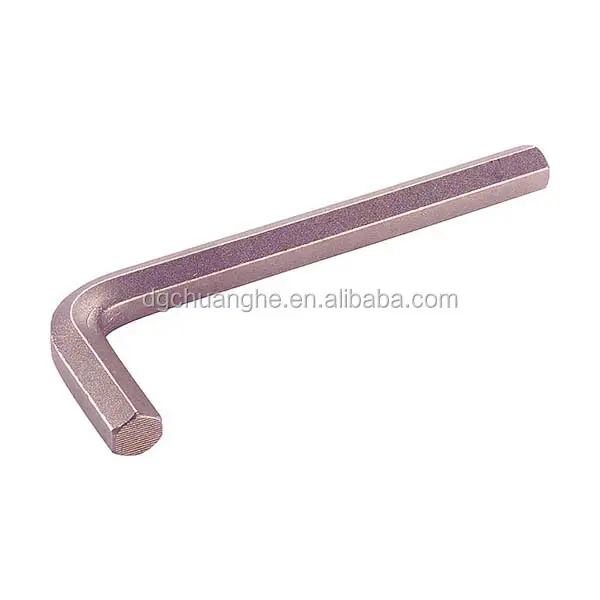Chuanghe Fastener |  allen wrenches  7