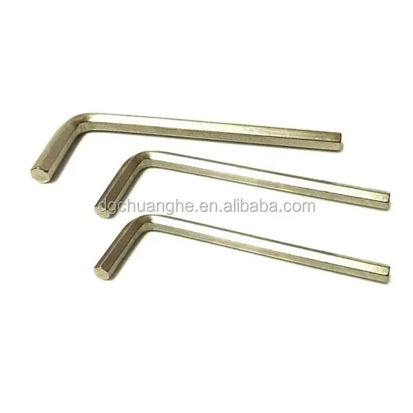 Chuanghe Fastener |  allen wrenches  6