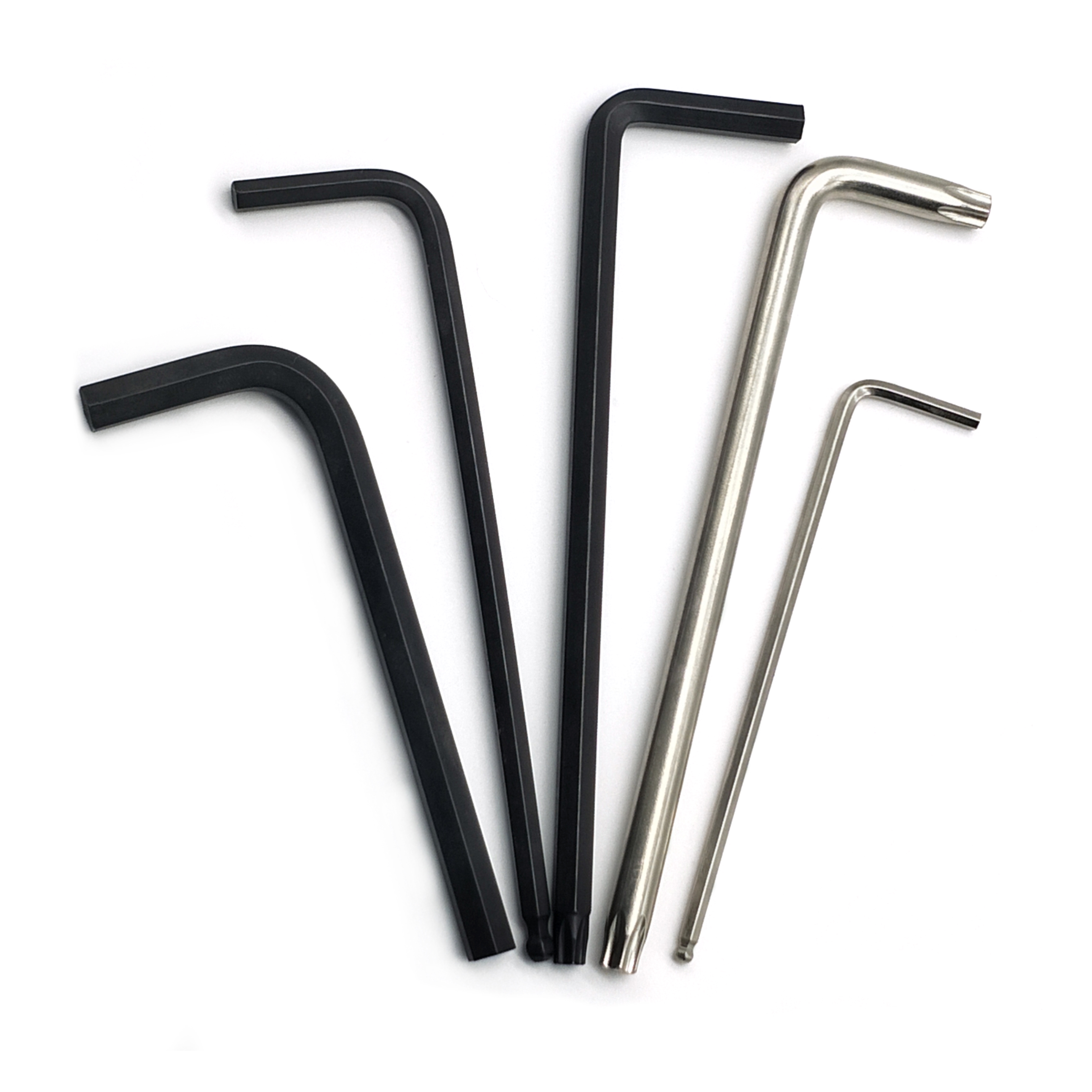 latest allen key wrench manufacturers | Chuanghe Fastener 3