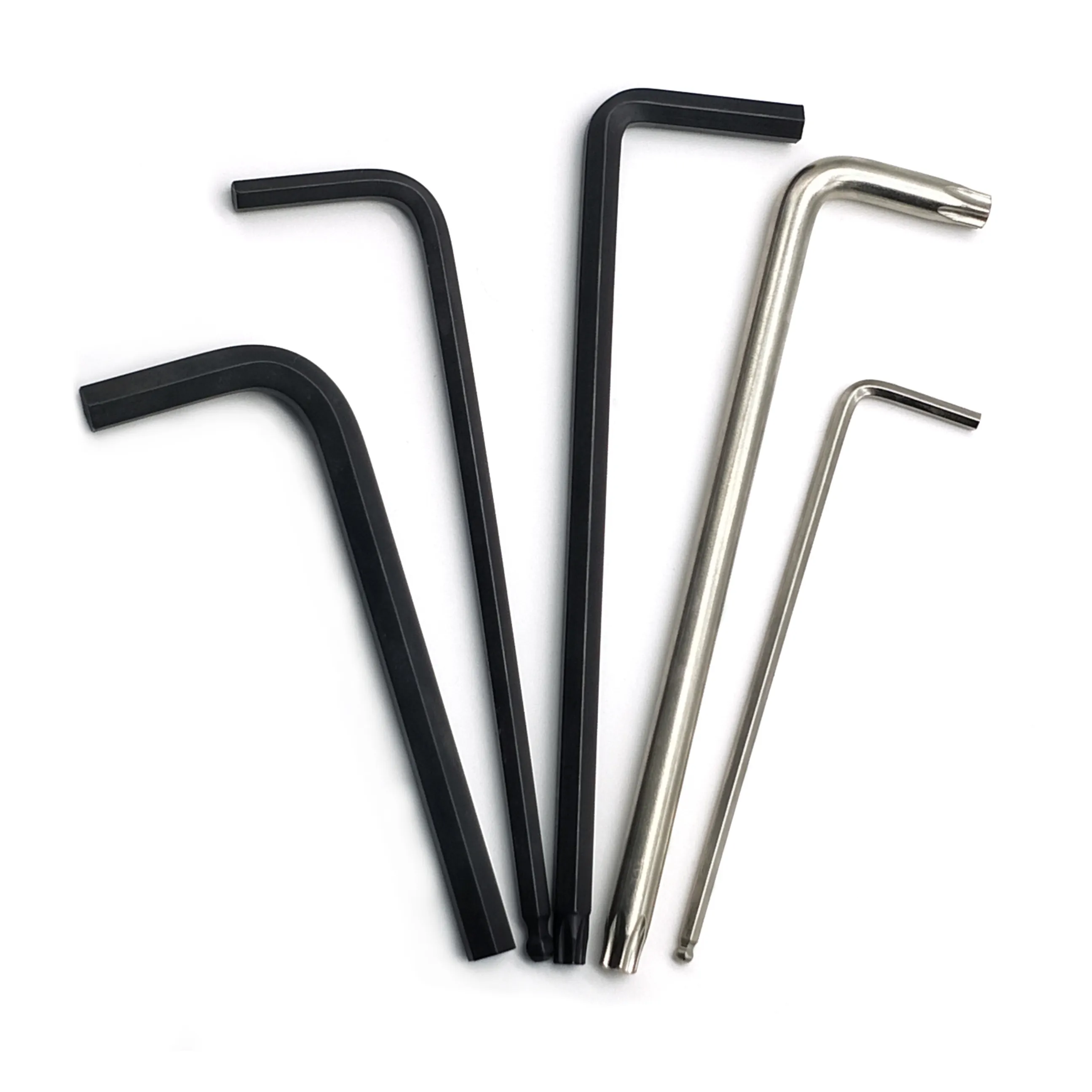 latest allen key wrench manufacturers | Chuanghe Fastener 3