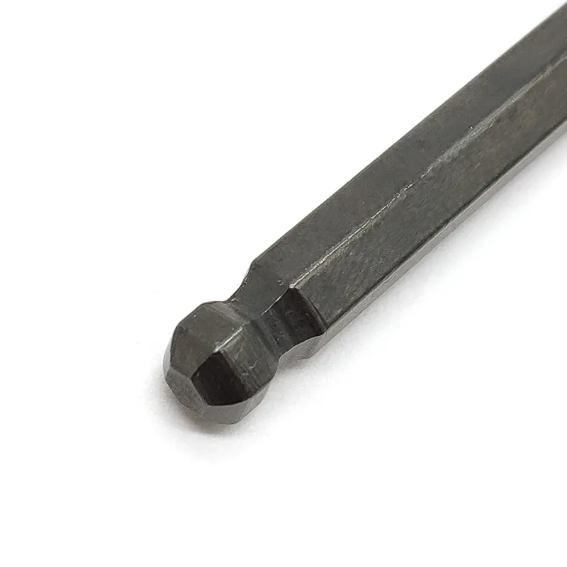 latest allen key wrench manufacturers | Chuanghe Fastener 5