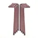 latest allen key wrench manufacturers | Chuanghe Fastener 6
