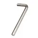 latest allen key wrench manufacturers | Chuanghe Fastener 7
