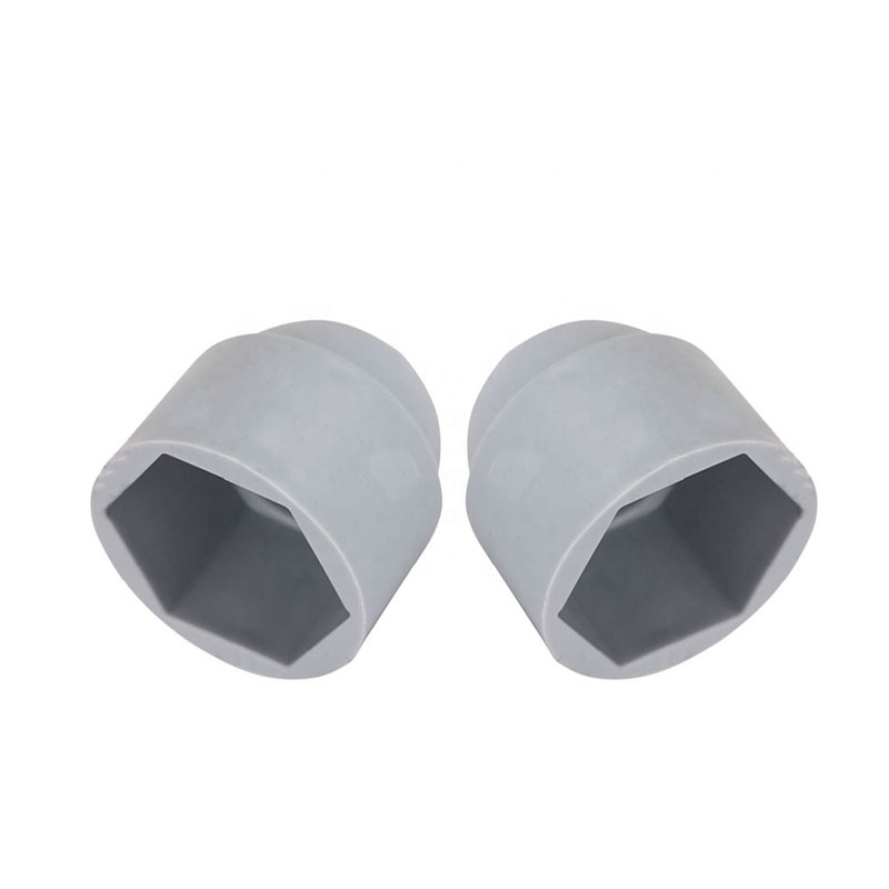 custom 6mm cap nut producer | Chuanghe Fastener 9