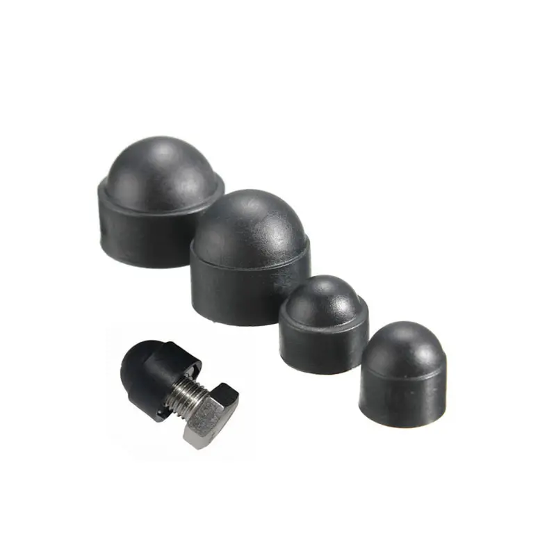 custom 6mm cap nut producer | Chuanghe Fastener 5