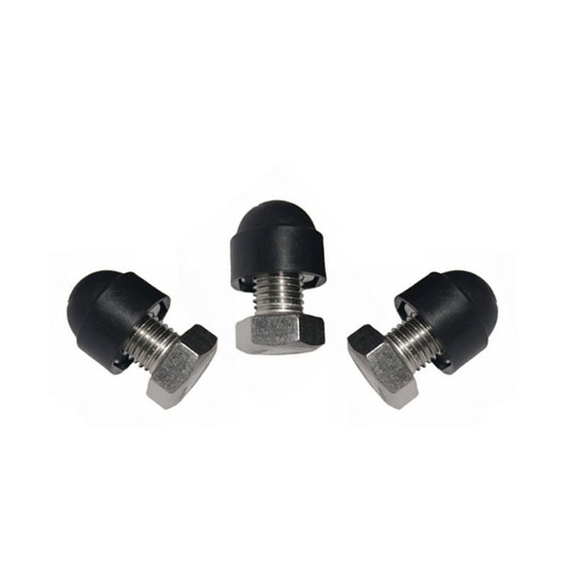 custom 6mm cap nut producer | Chuanghe Fastener 8