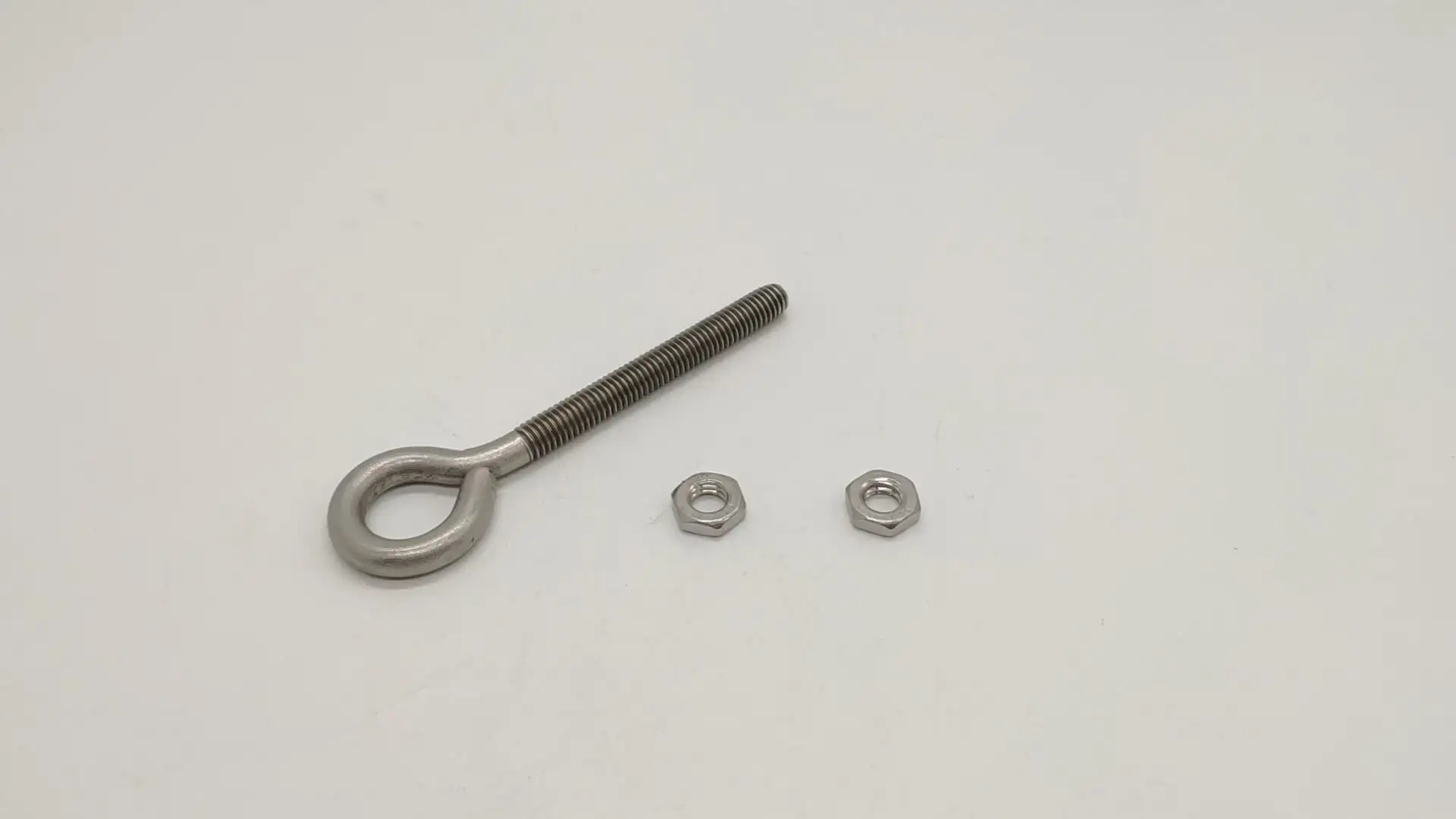 eye bolt at Wholesale Prices | Chuanghe Fastener 2