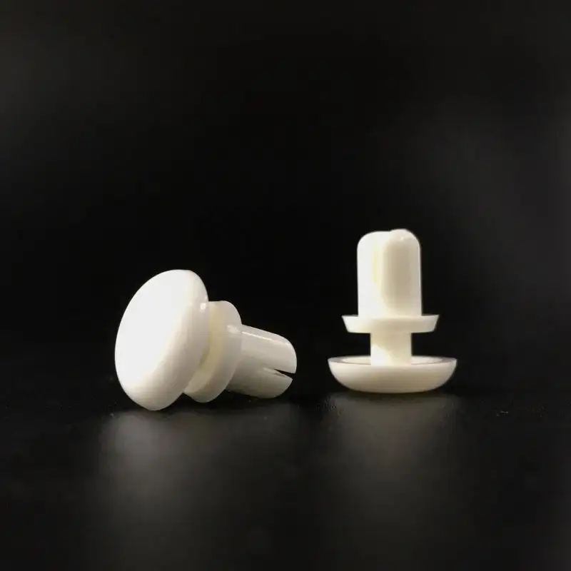 Chuanghe Fastener |  4mm plastic rivets  3
