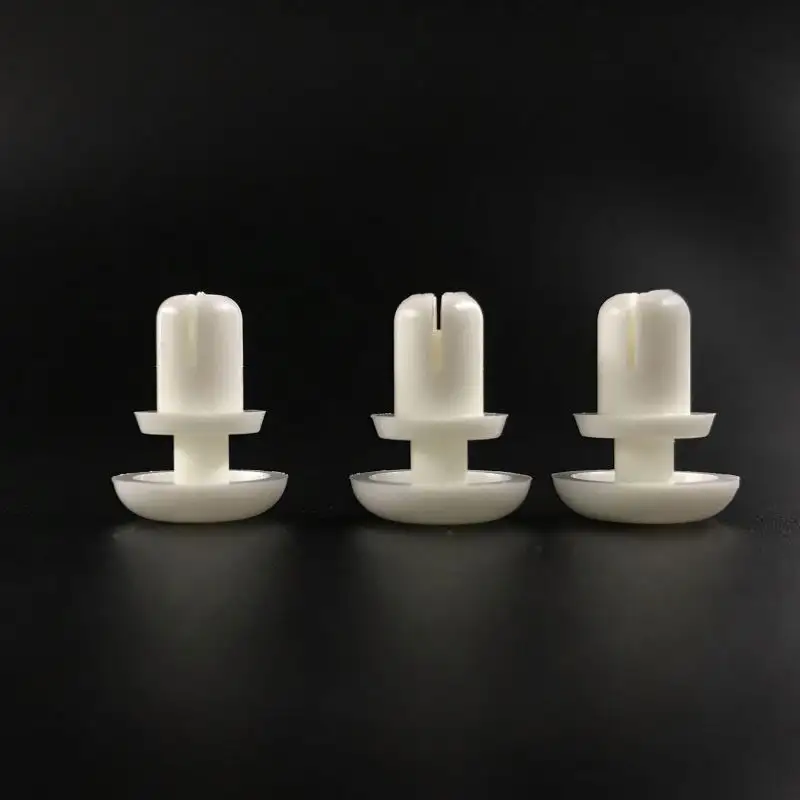 Chuanghe Fastener |  4mm plastic rivets  4