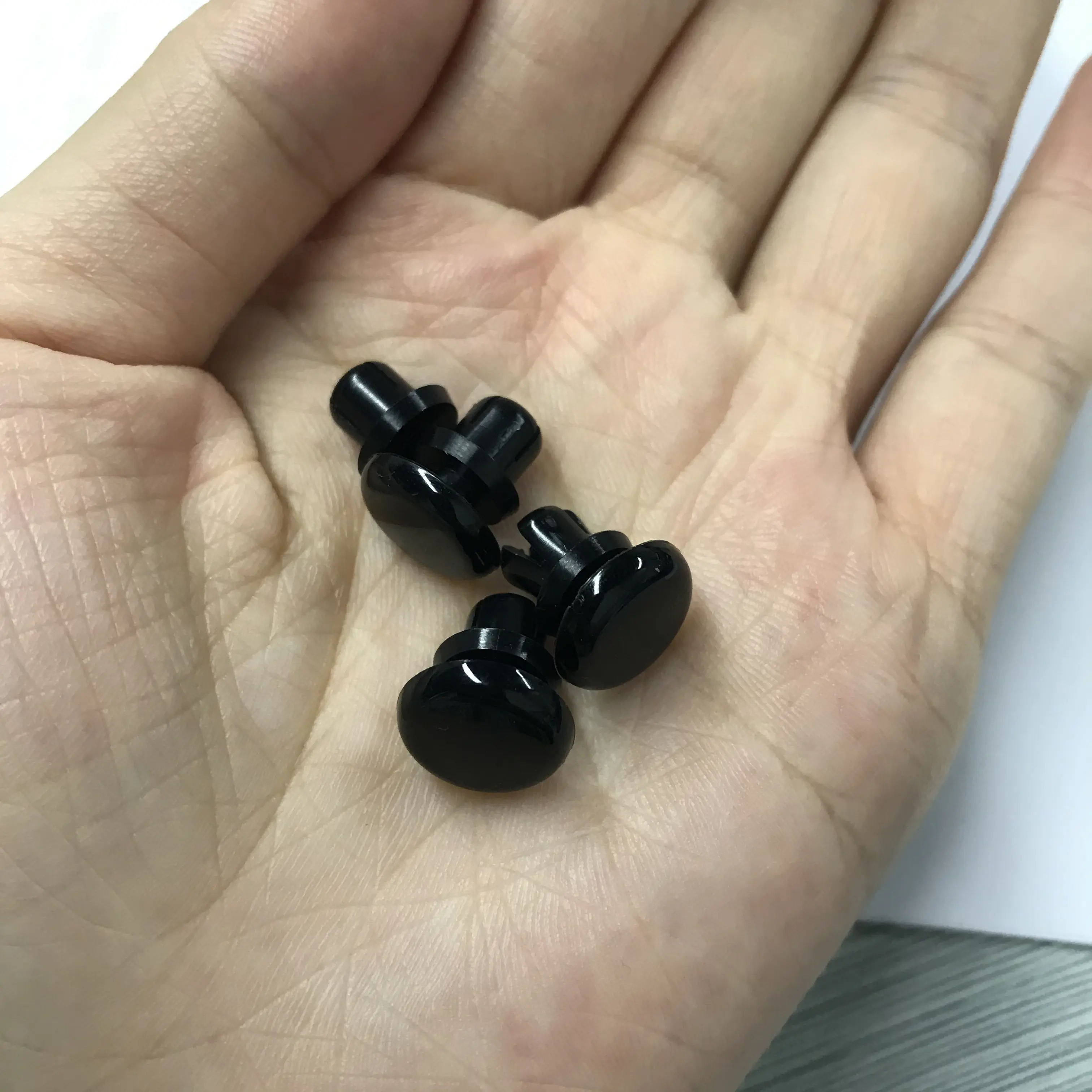 Chuanghe Fastener | high-quality plastic rivets for cars supply 6
