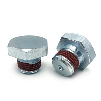 China Wholesale price different types full thread stainless steel m6 m8 m10 m12 m17 m30 hexagon head bolt and nut outer hex bolt