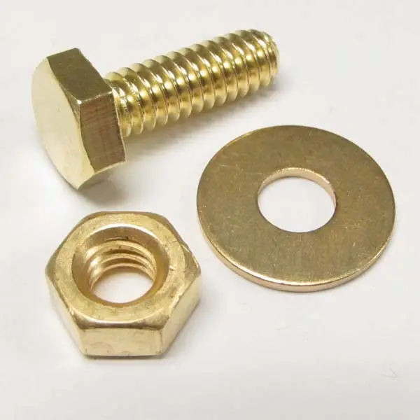 m6 hex bolt at Wholesale Prices | Chuanghe Fastener 7