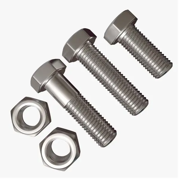 m6 hex bolt at Wholesale Prices | Chuanghe Fastener 5