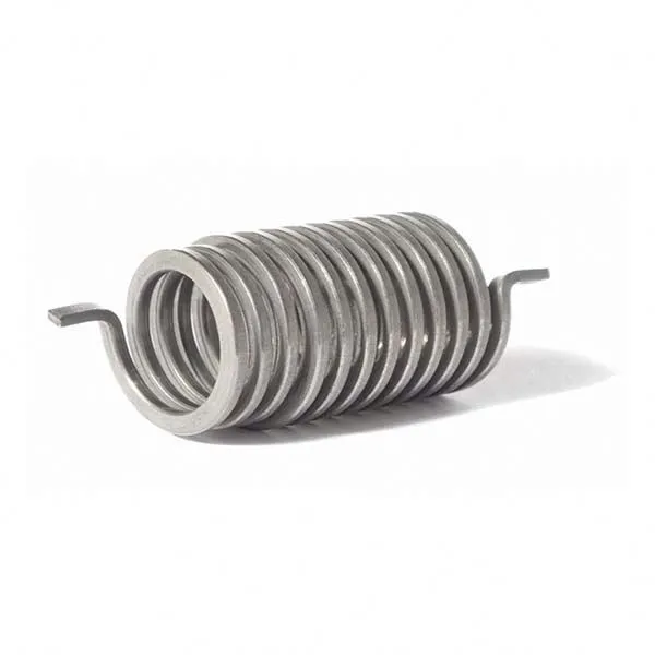 Chuanghe - China supply tension spring for door closing mechanism tension spring 1