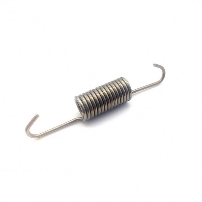 Custom small stainless steel tension springs  Manufacturer | Chuanghe Fastener 10