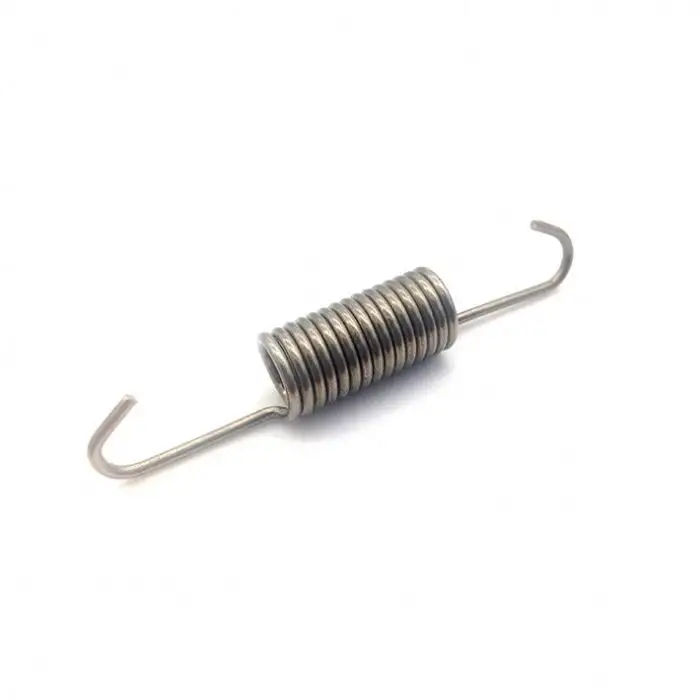  small stainless steel tension springs  | Chuanghe Fastener 3