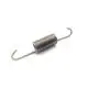  small stainless steel tension springs  | Chuanghe Fastener 3