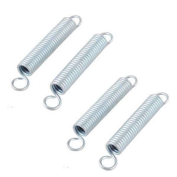  small stainless steel tension springs  | Chuanghe Fastener 9