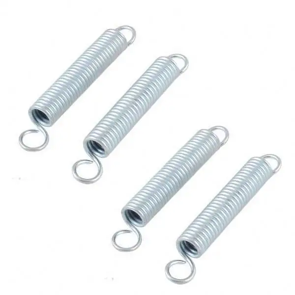  small stainless steel tension springs  | Chuanghe Fastener 4